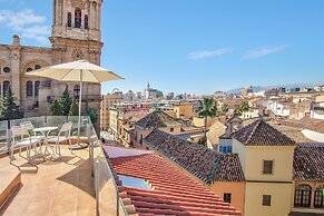Holidays2Malaga Cathedral Apartments