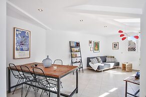 Holidays2Malaga Cathedral Apartments