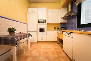 Holidays2Malaga Cathedral Apartments