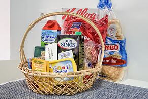 Holidays2Malaga Cathedral Apartments