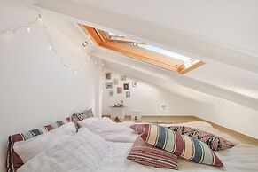 Holidays2Malaga Cathedral Apartments