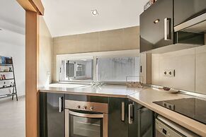 Holidays2Malaga Cathedral Apartments