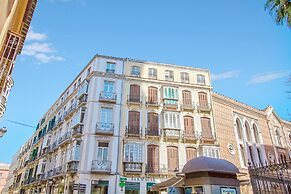 Holidays2Malaga Cathedral Apartments