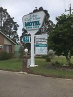 Eden Golf View Motel