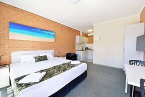 Cranbourne Motor Inn
