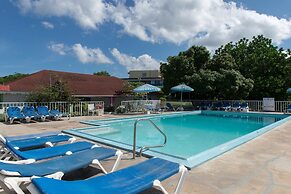 Garden Beach Studios at Montego Bay Club