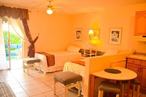 Garden Beach Studios at Montego Bay Club