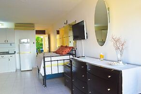 Garden Beach Studios at Montego Bay Club