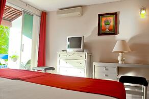 Garden Beach Studios at Montego Bay Club