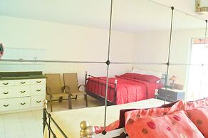 Garden Beach Studios at Montego Bay Club