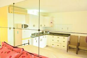 Garden Beach Studios at Montego Bay Club