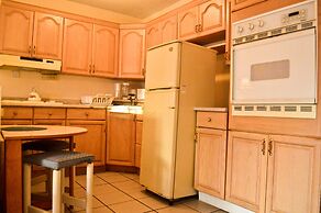 Garden Beach Studios at Montego Bay Club