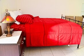 Garden Beach Studios at Montego Bay Club