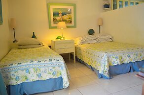 Garden Beach Studios at Montego Bay Club