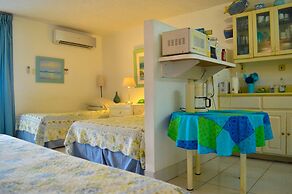 Garden Beach Studios at Montego Bay Club