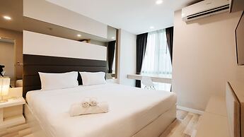 B2 Mountain Pano Residence Chiang Mai