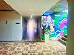 The Sixteenth Naiyang Beach Hotel
