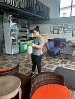 The Sixteenth Naiyang Beach Hotel