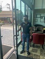 The Sixteenth Naiyang Beach Hotel