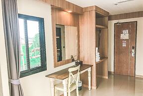 The Sixteenth Naiyang Beach Hotel