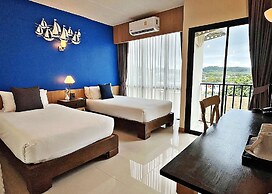 The Sixteenth Naiyang Beach Hotel