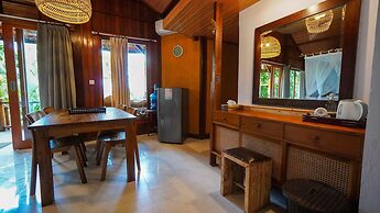 Darsan Lembongan Boutique Cottage