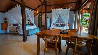 Darsan Lembongan Boutique Cottage