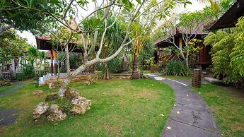 Darsan Lembongan Boutique Cottage