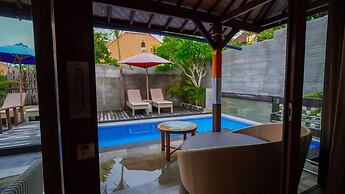 Darsan Lembongan Boutique Cottage