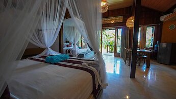 Darsan Lembongan Boutique Cottage
