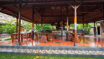 Darsan Lembongan Boutique Cottage