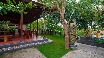 Darsan Lembongan Boutique Cottage