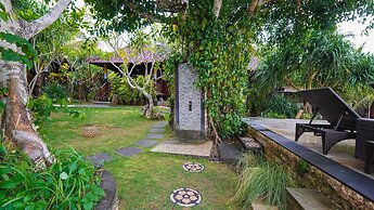 Darsan Lembongan Boutique Cottage