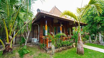 Darsan Lembongan Boutique Cottage