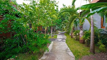 Darsan Lembongan Boutique Cottage