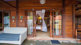 Darsan Lembongan Boutique Cottage