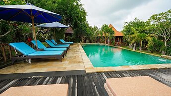 Darsan Lembongan Boutique Cottage