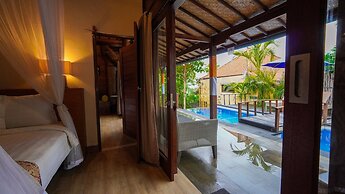 Darsan Lembongan Boutique Cottage