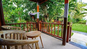 Darsan Lembongan Boutique Cottage