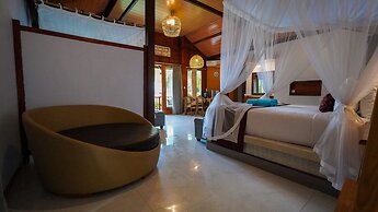 Darsan Lembongan Boutique Cottage