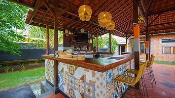 Darsan Lembongan Boutique Cottage