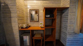 Darsan Lembongan Boutique Cottage