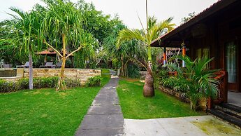 Darsan Lembongan Boutique Cottage