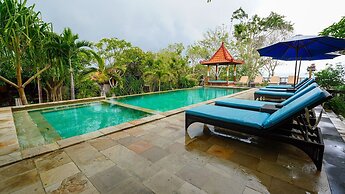 Darsan Lembongan Boutique Cottage
