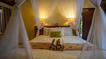 Darsan Lembongan Boutique Cottage