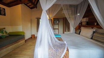 Darsan Lembongan Boutique Cottage