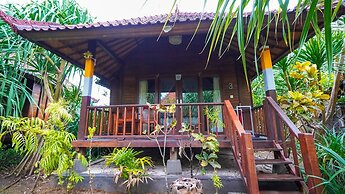Darsan Lembongan Boutique Cottage