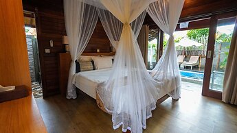 Darsan Lembongan Boutique Cottage