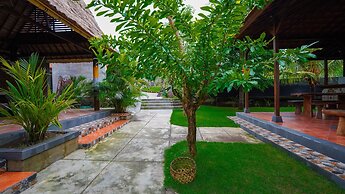 Darsan Lembongan Boutique Cottage