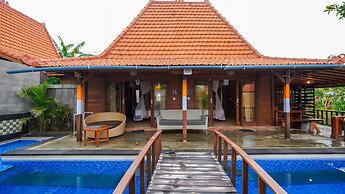 Darsan Lembongan Boutique Cottage